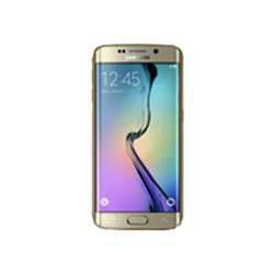 Samsung GALAXY S6 EDGE 4G LTE 64GB 5.1 Sim Free - Platinum Gold
